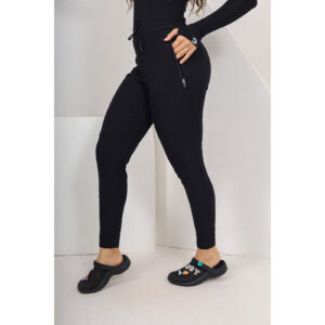 CALÇA MARÉ TM - PRETO
