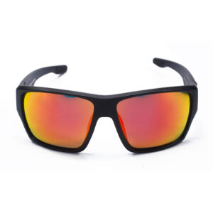 OCULOS SOLAR EXP15-VERMELHO REV