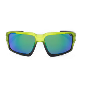 OCULOS SOLAR NAKAMURA MASTER-VERDE REV