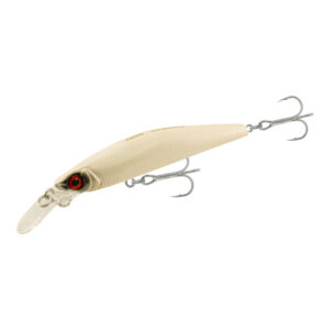 ISCA ART. JACK MINNOW 85 CR43