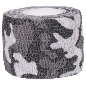 Fita Camuflar Preto