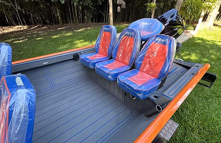 PESCA&LAZER 600L2