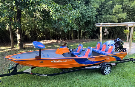 PESCA&LAZER 600L3