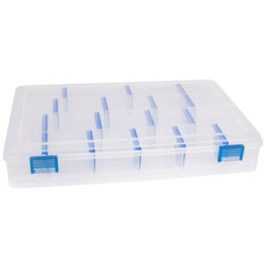 ESTOJO P/ ISCA BAIT BOX HS314