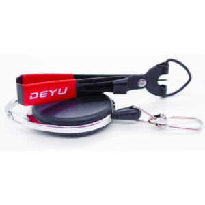 Amarrador de Anzol com Tesoura DYJ-012
