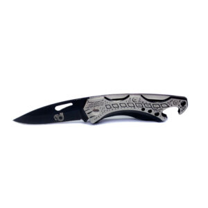 Canivete ZD-090 Prata