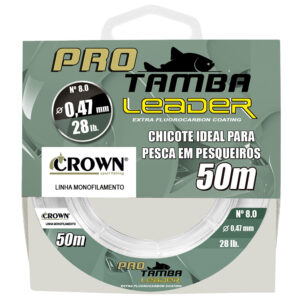 LIN PRO TAMB LEAD 0,52MM 50MT