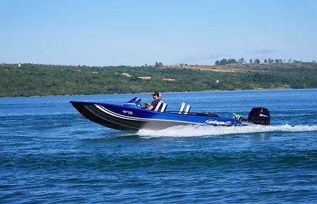 riviera 670 3