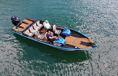 riviera 670
