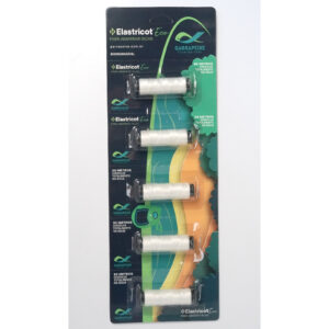 ELASTRICOT ECO BIODEGRADÁVEL 50 METROS PARA AMARRAR ISCAS