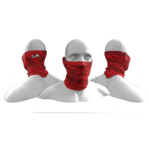 TUBE NECK - ACU