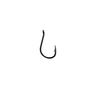 Anzol Chinu Black Nickel no8 c/10un