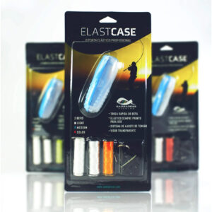 ELASTCASE PACK C/3 REFIS