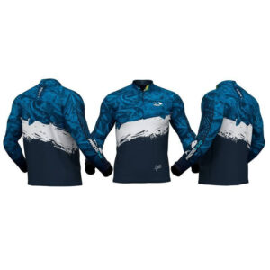 CAMISA MANGA LONGA - ANDREY TERADA