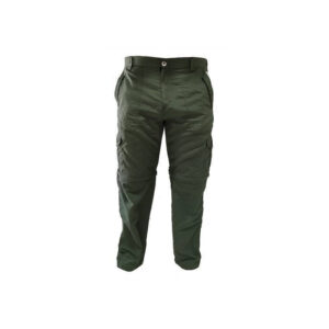 CALÇA PRESA VIVA - VERDE MILITAR