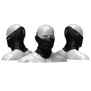 TUBE NECK PREMIUM PRETO