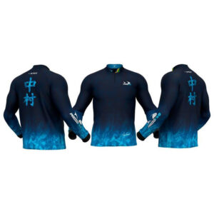 CAMISA MANGA LONGA- NK 06 VITOR
