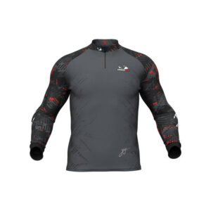 CAMISA MANGA LONGA - YUJI