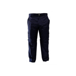 CALÇA PRESA VIVA - MARINHO