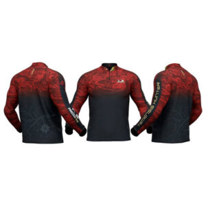 CAMISA MANGA LONGA - ACU 07