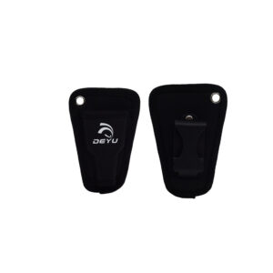 Porta Alicate Preto