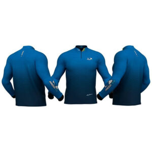 CAMISA MANGA LONGA - NK 04 NELSON