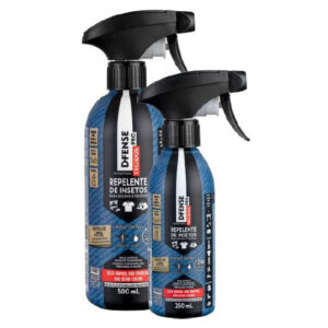 D-Fense Pro Tecidos 500ML