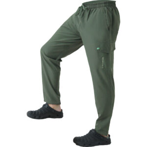 CALÇA MASCULINA MUSGO P