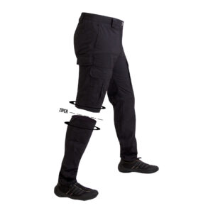 CALÇA PESCA PPRETO 40