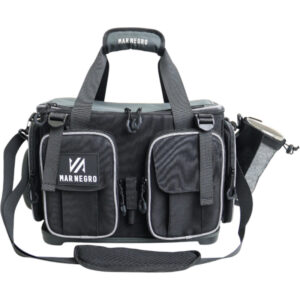BOLSA ANGLERS PRETO