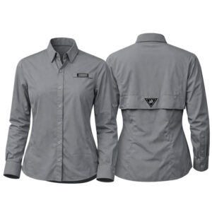 CAMISA FEM CLASSIC CHUM P