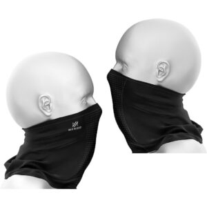 FACEPROTECTION POL  PRETO