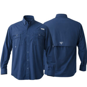 CAMISA CLASSIC MAR M