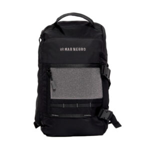 SPORT BAG  PRETO