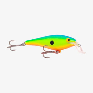 ZIZA SHAD 5.5 CBB