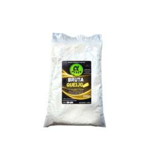 Massa Branca Queijo CL Pesca