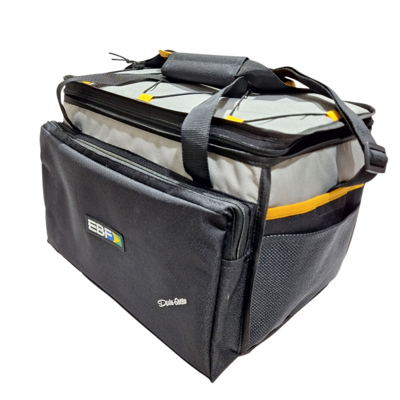 BOLSA BIG BAG BY DENIS GARBO