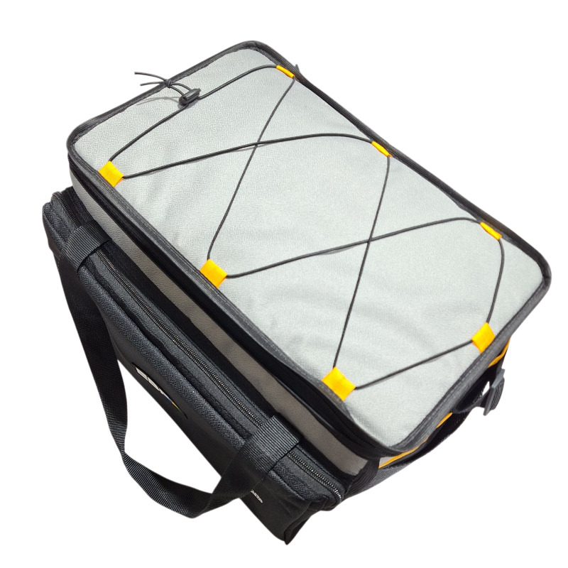BOLSA BIG BAG BY DENIS GARBO - Imagem 3