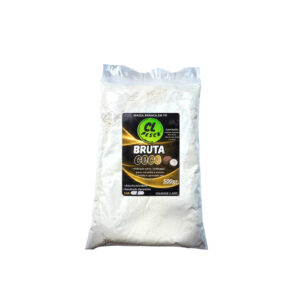 Massa Branca Coco CL Pesca