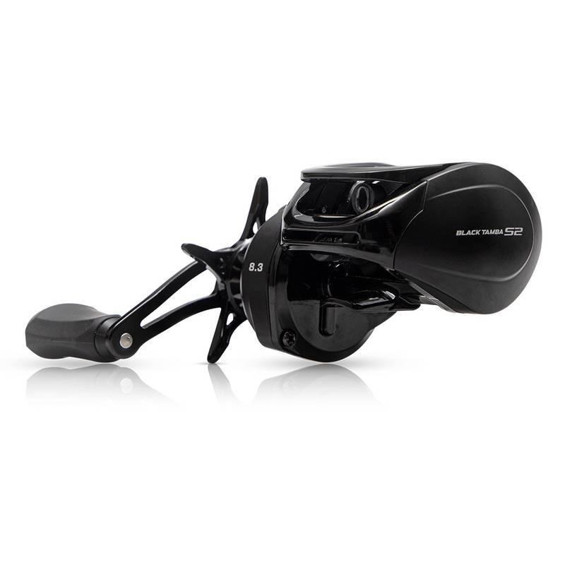 CARR BLACK TAMBA S2 RH - Imagem 2