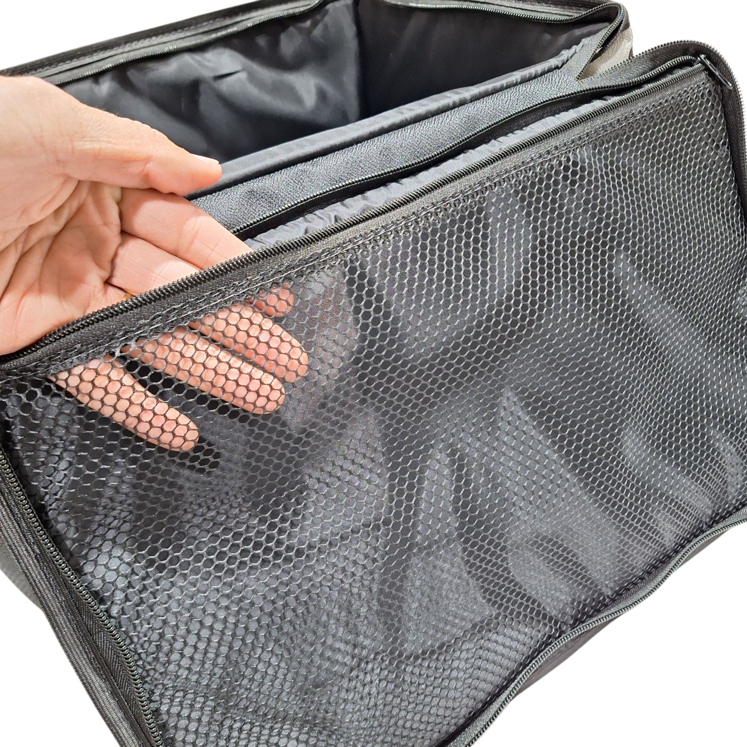 BOLSA BIG BAG BY DENIS GARBO - Imagem 4