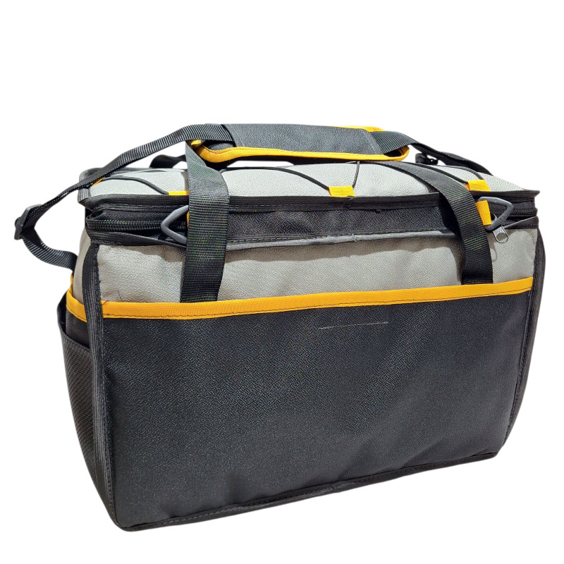 BOLSA BIG BAG BY DENIS GARBO - Imagem 2