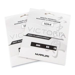 LINHA FL VICT 0,40MM 10M