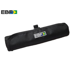 ESTOJO ENR BOX15 PRETO