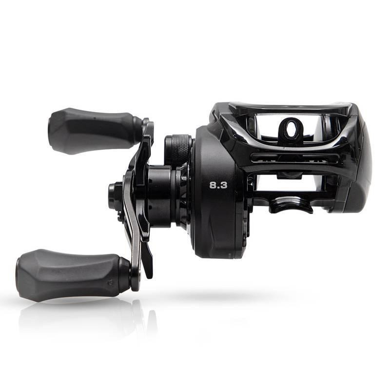 CARR BLACK TAMBA S2 RH - Imagem 4