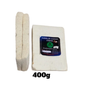 Geleia de Coco CL Pesca