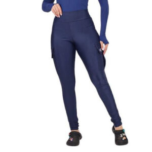 CALCA TATY AZUL MARINHO P