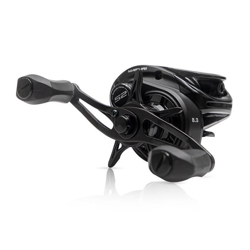 CARR BLACK TAMBA S2 RH - Imagem 3