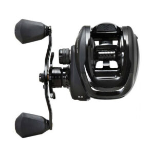 CARRETILHA BLACK TAMBA BG RH