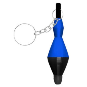 CHAVEIRO TORP AZUL